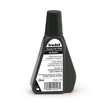 7750 - Trodat Refill Textile Clothing Ink